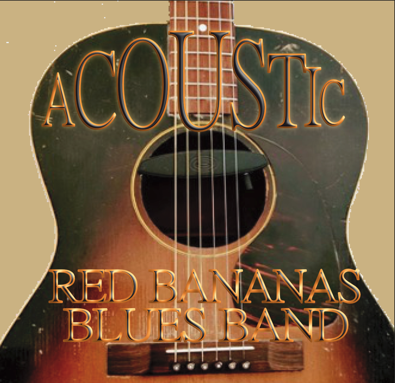 RBBB CD 2022 -  Acoustic
